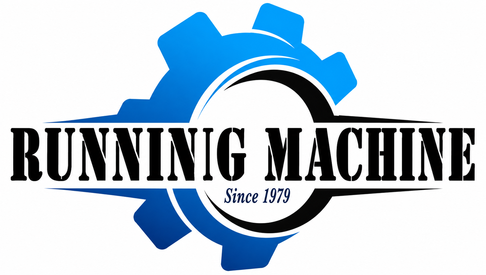 RUNNING MACHINE - Since 1979